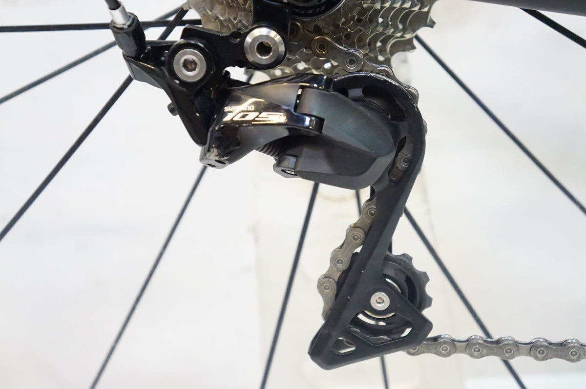 TREK 「トレック」 EMONDA SL 5 2019年モデル ロードバイク / 熊谷本店