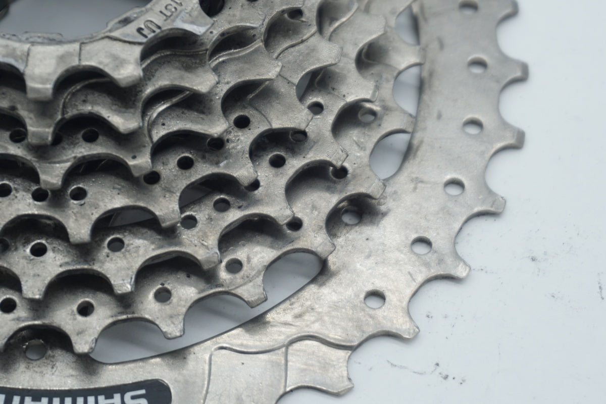 SHIMANO 「シマノ」 CS-HG41-8 11-34T スプロケット / 滋賀大津店