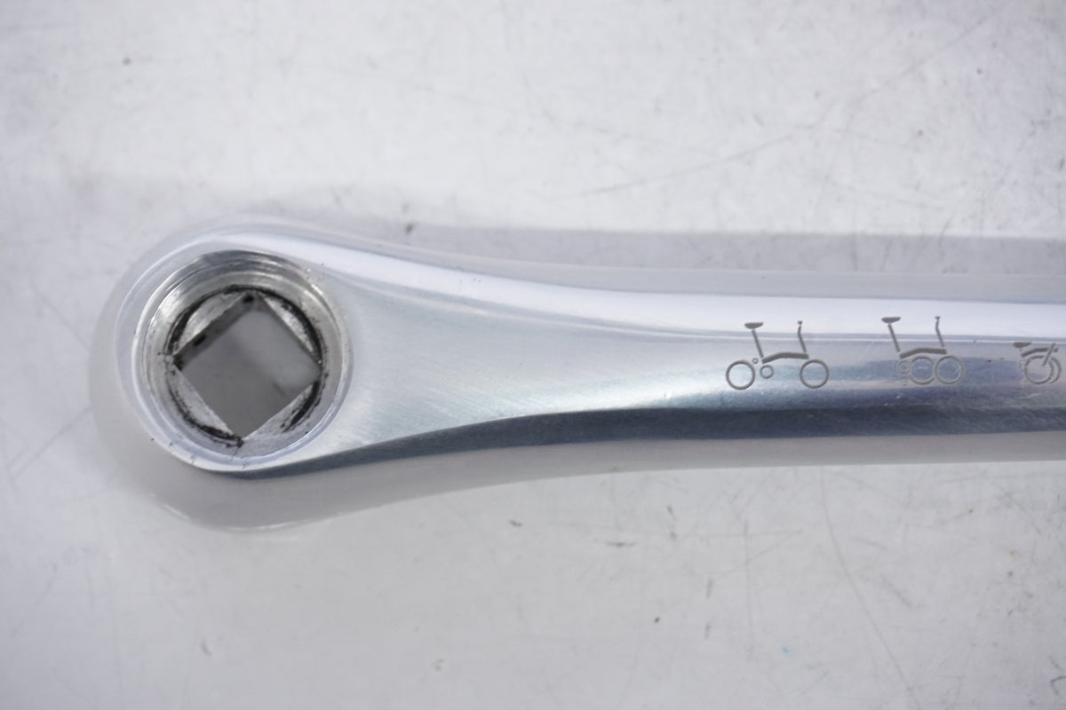 BROMPTON 「ブロンプトン」 50T 170mm 純正クランク / 浜松店