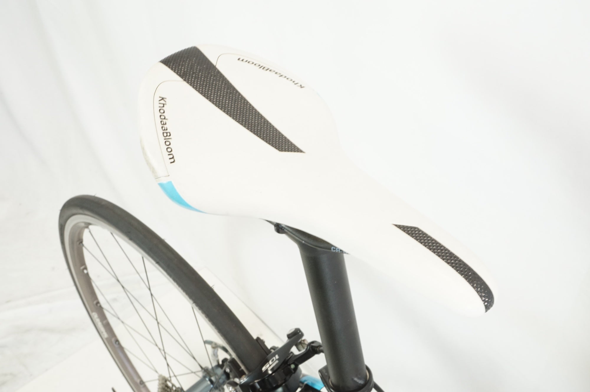 KHODAABLOOM 「コーダブルーム」 FARNA 700 105 2017年モデル ロードバイク / 宇都宮店