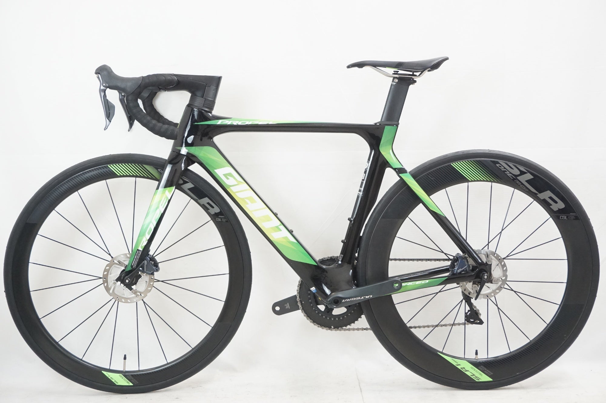 GIANT 「ジャイアント」 PROPEL ADVANCED PRO DISC 2018年モデル