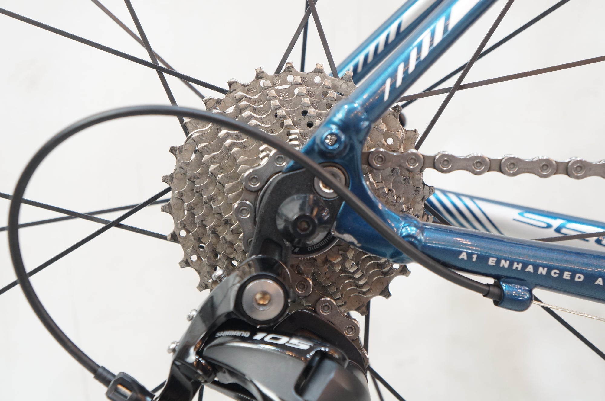 SPECIALIZED 「スペシャライズド」 SECTEUR SPORT 2013年モデル ロード
