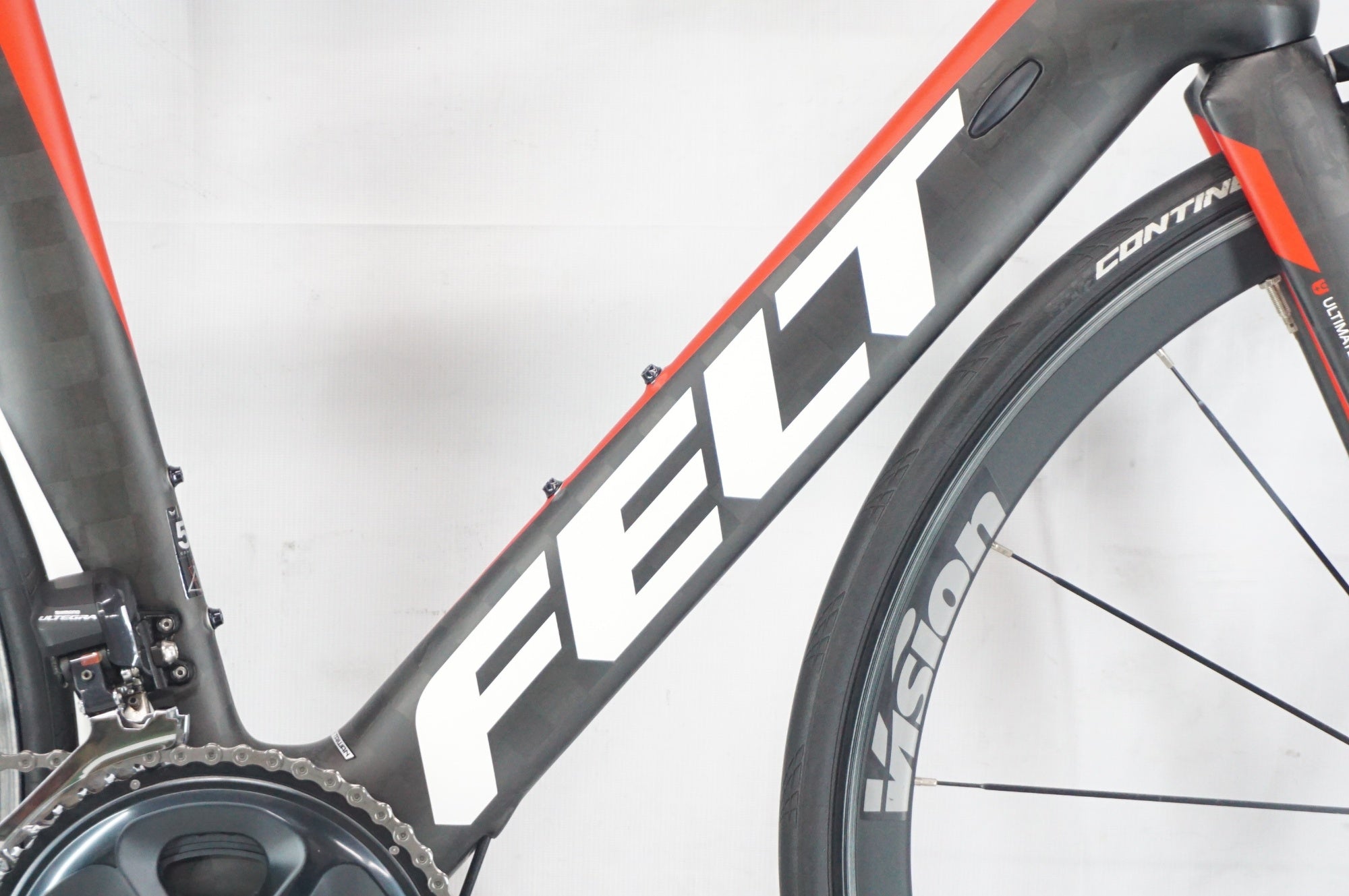 FELT 「フェルト」 AR1 2017年モデル ロードバイク / 阪急塚口店