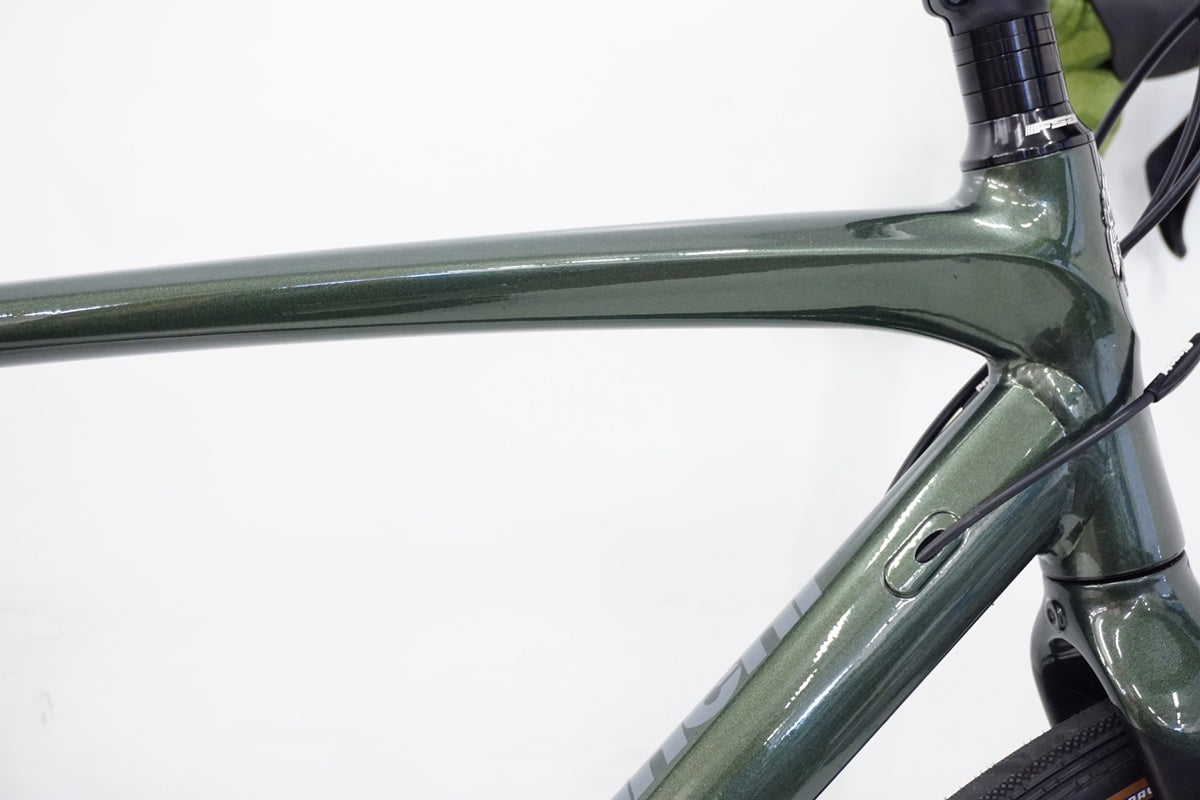 BIANCHI「ビアンキ」 IMPULSO ALL ROAD 2022年モデル ロードバイク / 浜松店