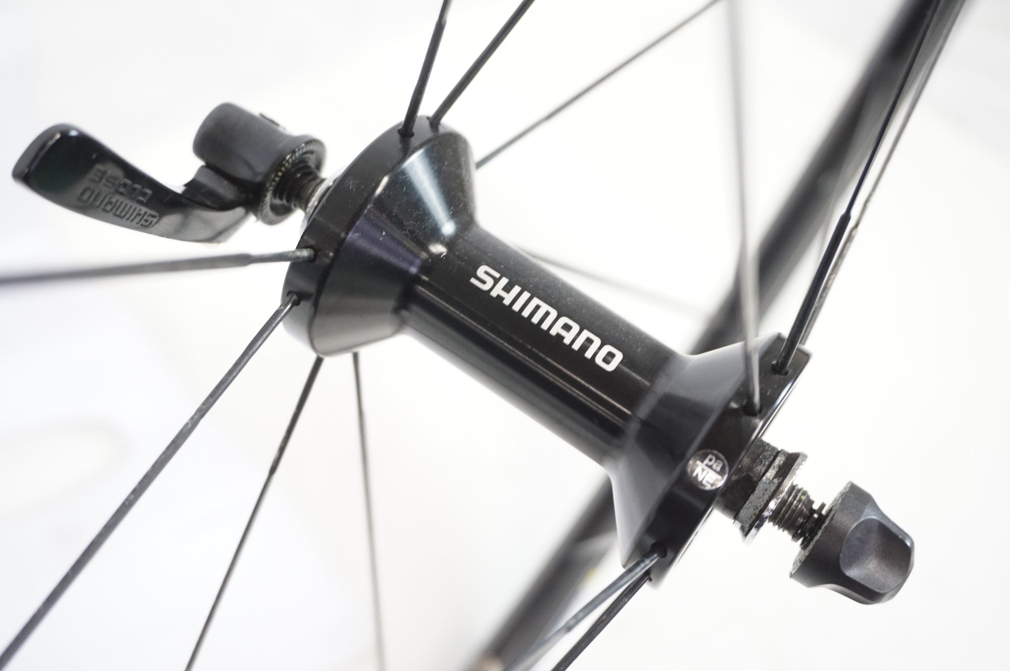 SHIMANO 「シマノ」 WH-RS21 SHIMANO11s ホイールセット / 宇都宮店
