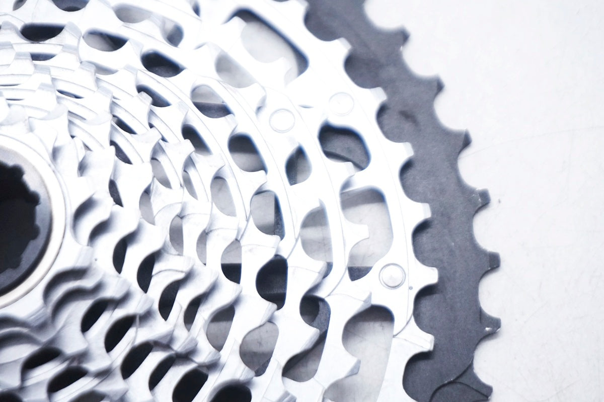 ZTTO 「ゼット」 10-44T 12S スプロケット / 大阪門真店