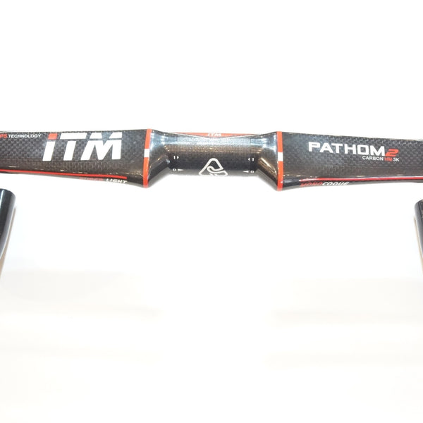 ITM 「アイティーエム」 PATHOM 2 φ31.8 400mm ハンドル / 浦和ベース
