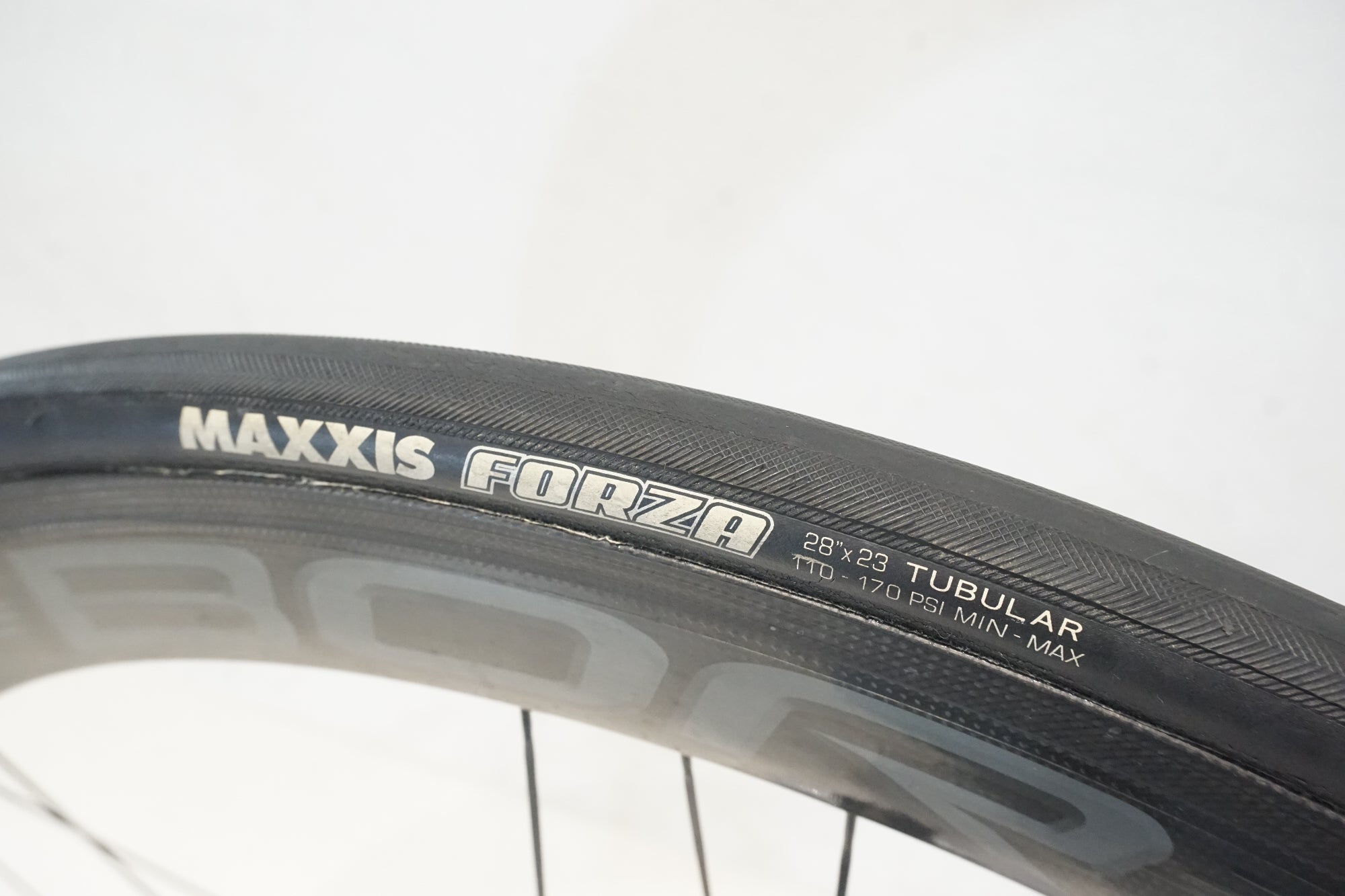 CAMPAGNOLO 「カンパニョーロ」 BORA ONE 50 TU リアホイール / 横浜