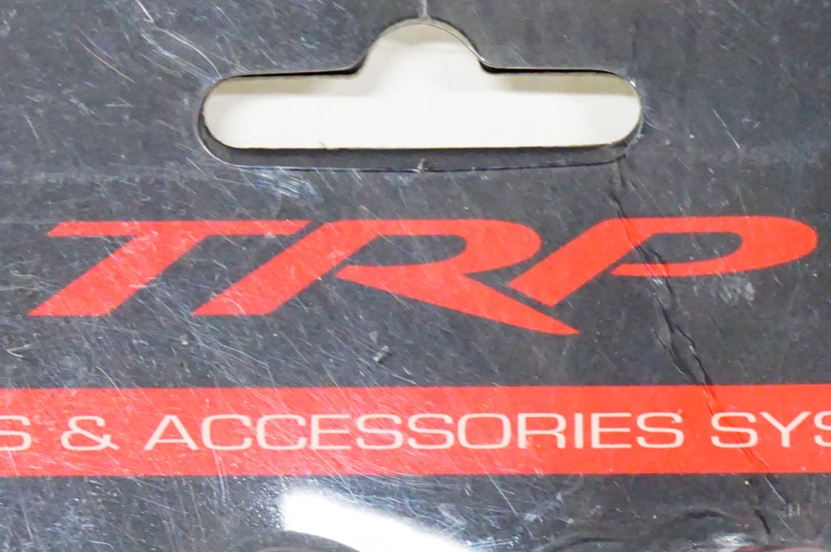 TRP 「ティーアールピー」 BR-TRP-030 ブレーキシュー / 名古屋大須店