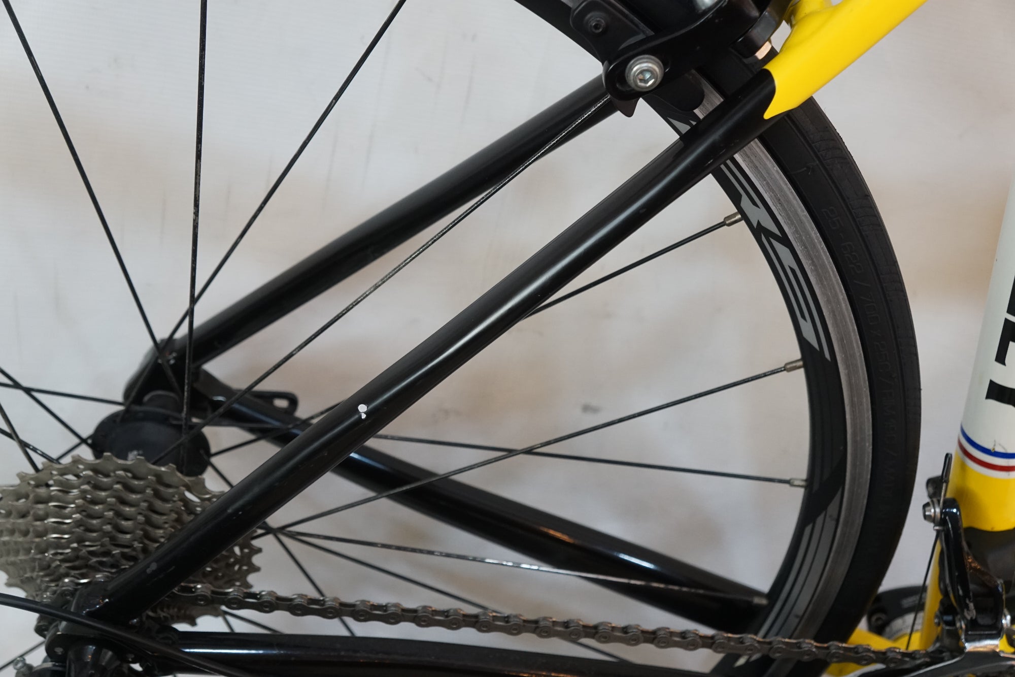 RIDLEY 「リドレー」 FENIX AL 105 2016年モデル ロードバイク / バイチャリ浦和ベース