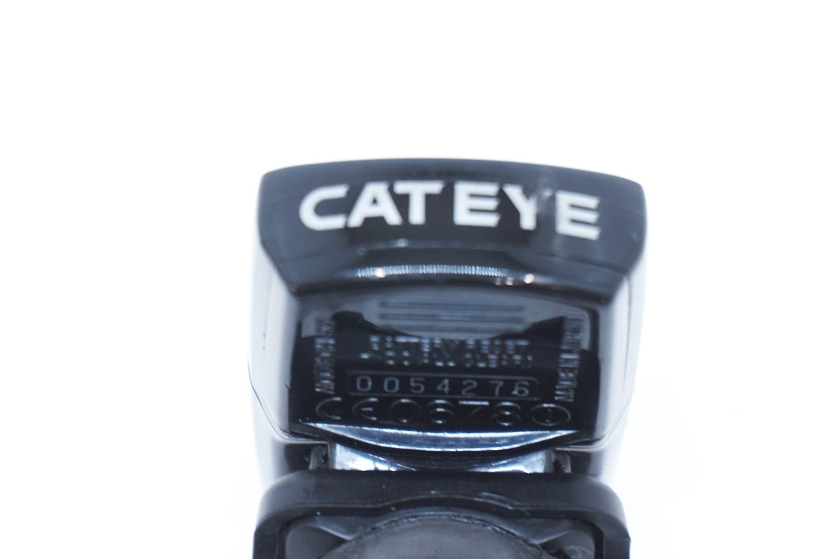 CATEYE 「キャットアイ」 CC-RD400W サイクルコンピューター / 大阪美原北インター店