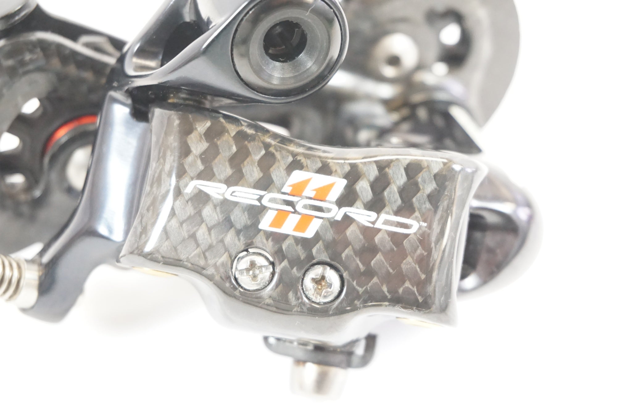 CAMPAGNOLO 「カンパニョーロ」 RECORD リアディレイラー