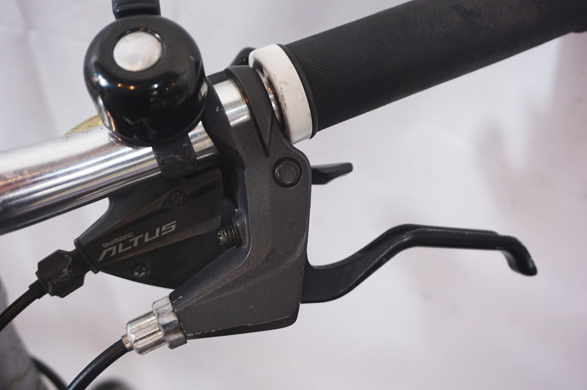 ジャンク GIANT 「ジャイアント」 ESCAPE AIR 2014年モデル クロス