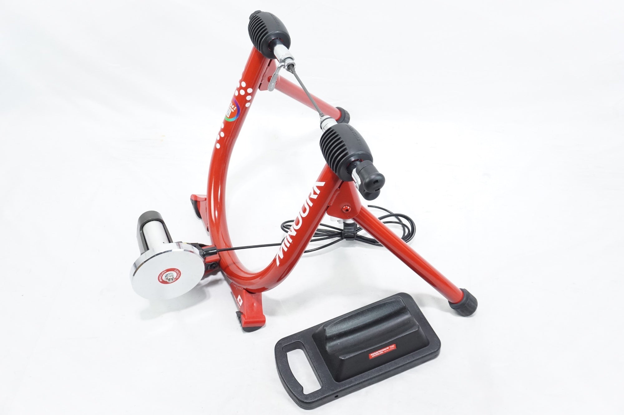 MINOURA 「ミノウラ」 LR341 LIVERIDE サイクルトレーナー / 中目黒店