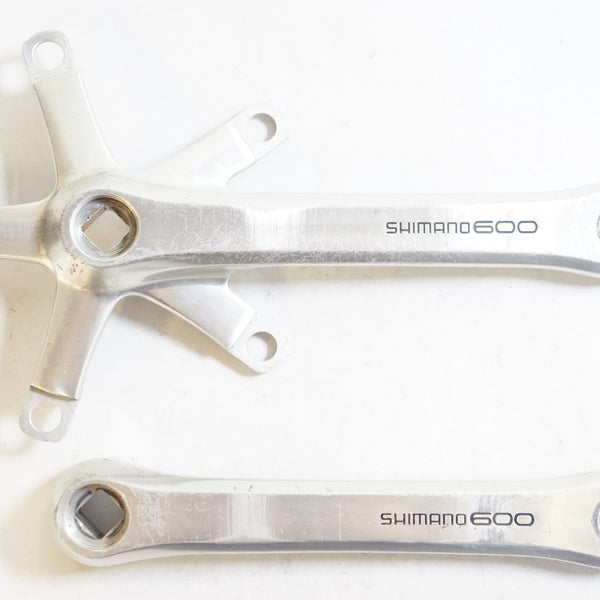 SHIMANO 「シマノ」 600 FC-6207 170mm クランクアーム / 熊谷本店