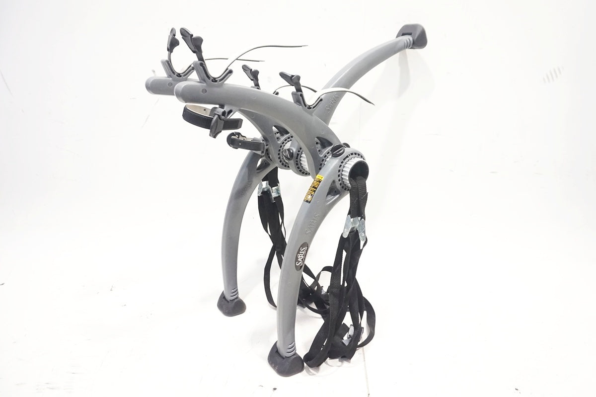 TERZO 「テルッツォ」 SARIS EC16 サイクルキャリア / 大阪門真店