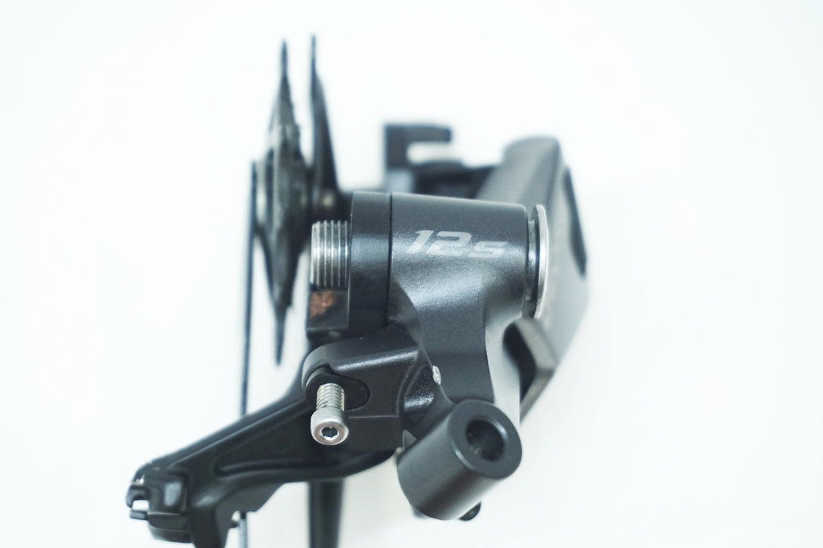 SHIMANO 「シマノ」 DEORE RD-M6100 リアディレイラー / 大阪美原北インター店