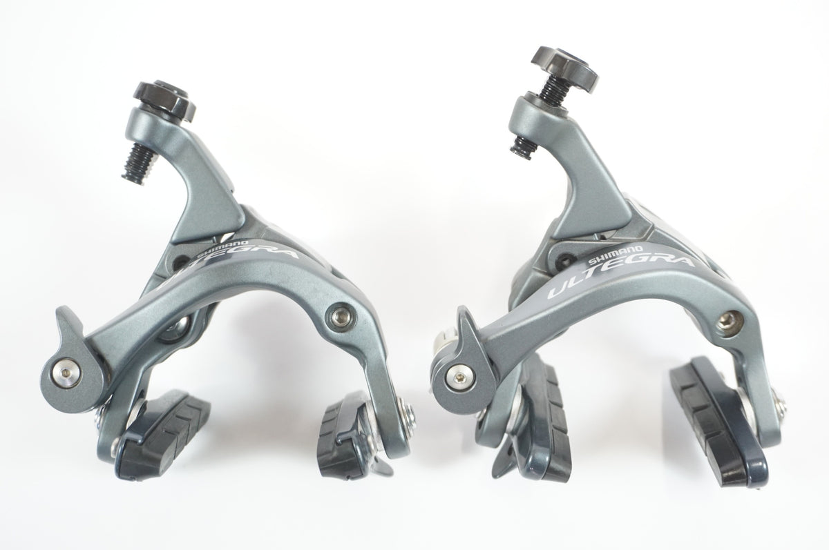 SHIMANO 「シマノ」 ULTEGRA BR-6800 キャリパーブレーキセット / 宇都宮店