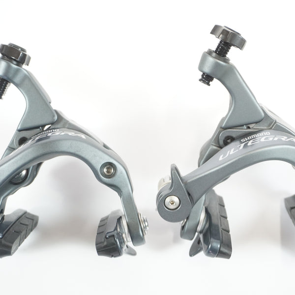 SHIMANO 「シマノ」 ULTEGRA BR-6800 キャリパーブレーキセット