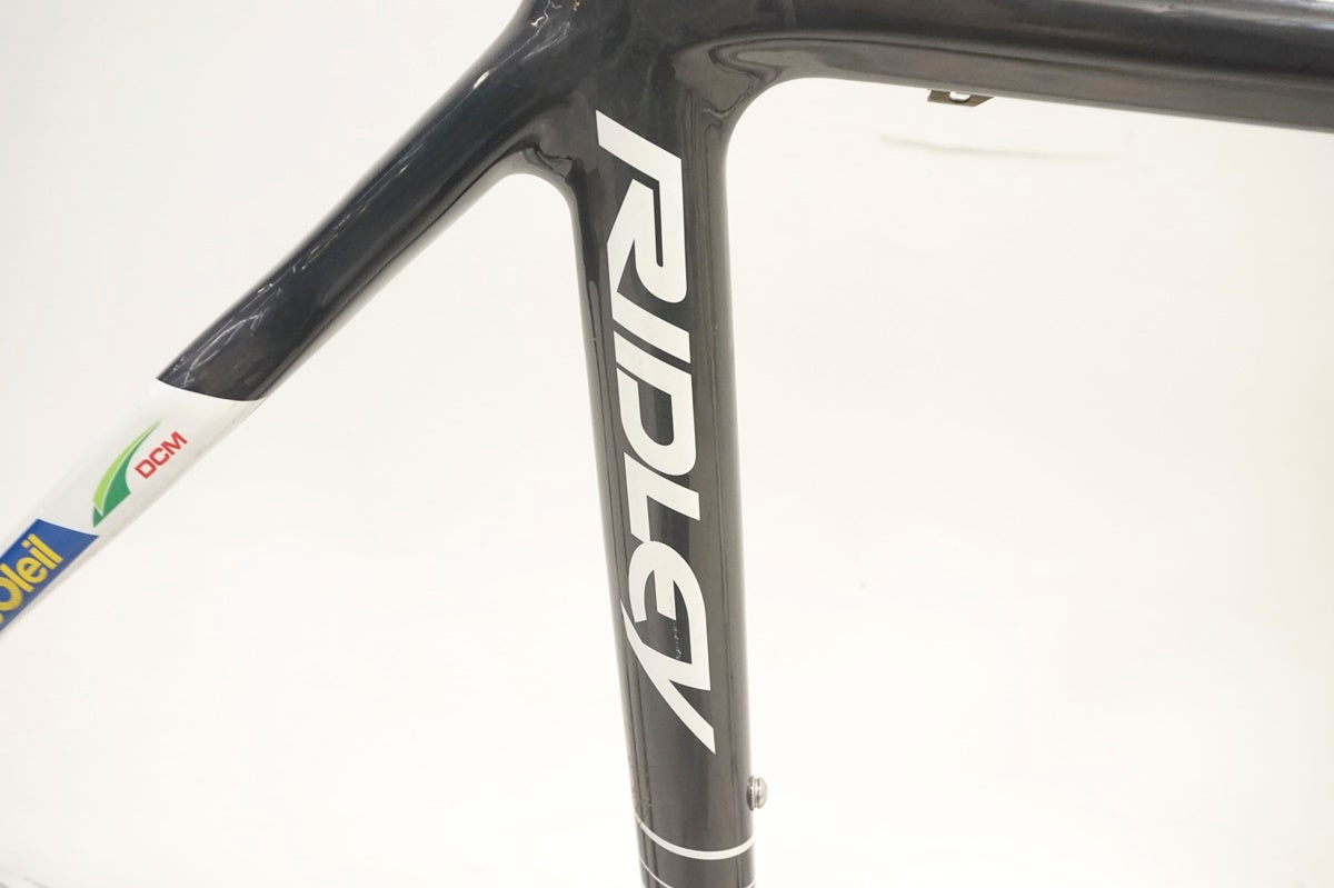ジャンク RIDLEY 「リドレー」 ORION 2012年モデル フレームセット / 大阪門真店