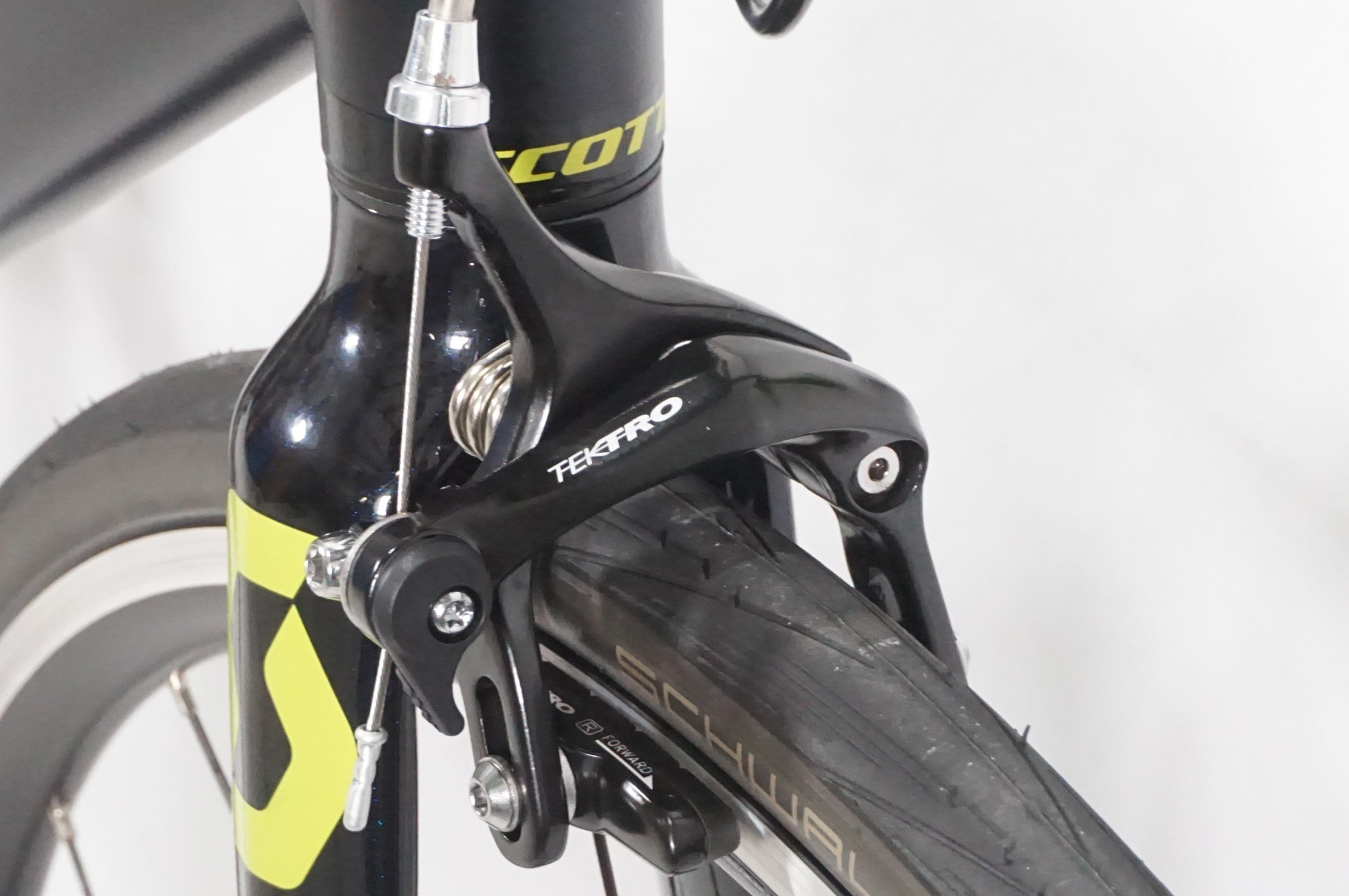 SCOTT 「スコット」 SPEEDSTER 40 RIM 2025年モデル ロードバイク / AKIBA店