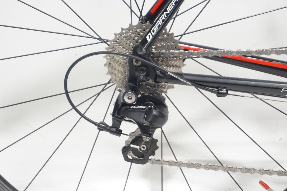 GARNEAU 「ガノー」 AXIS SL2 2016年モデル ロードバイク / 大阪美原北インター店