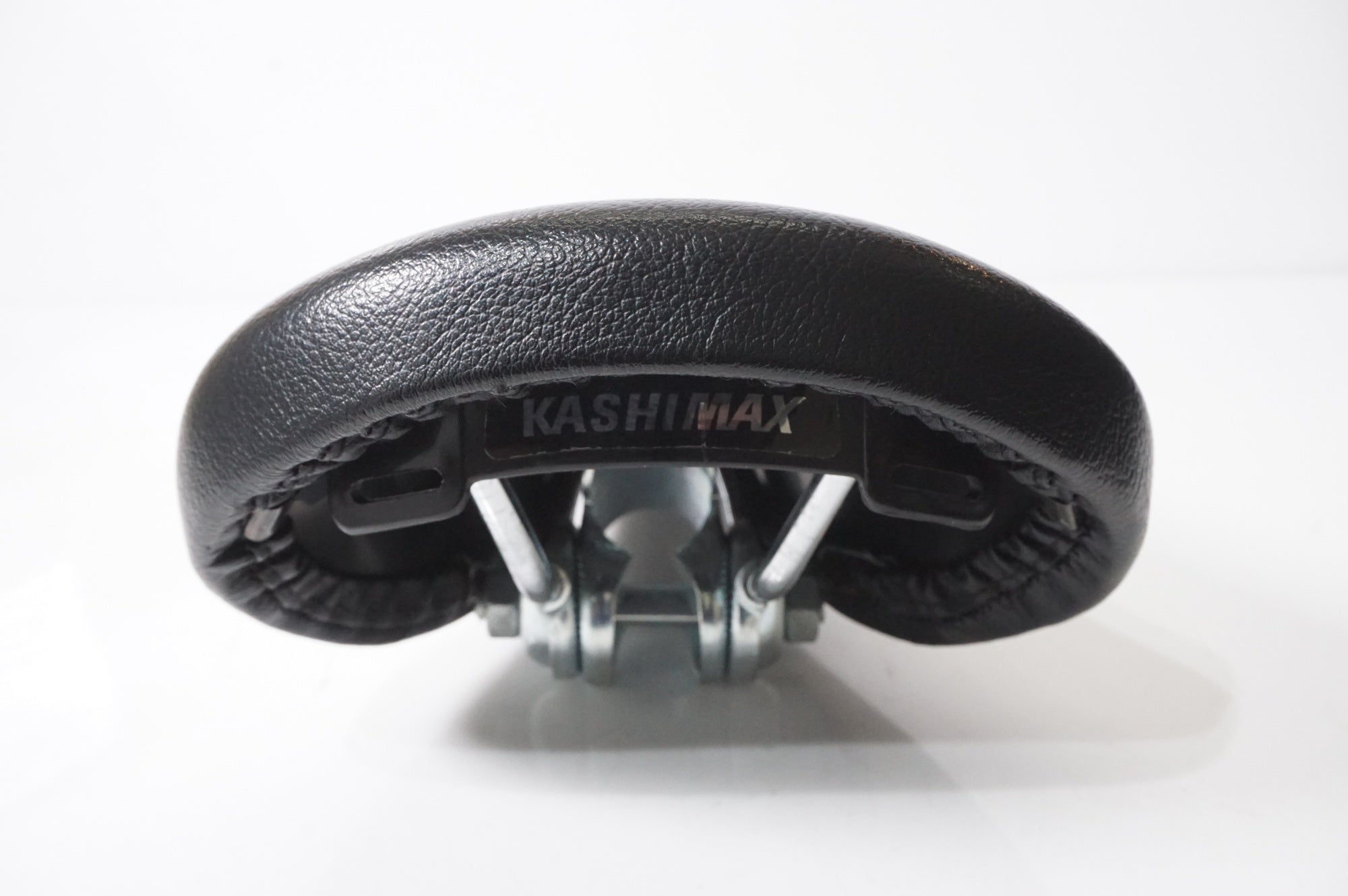 KASHIMAX 「カシマックス」 KASHIMAX DIAMOND STITCH サドル