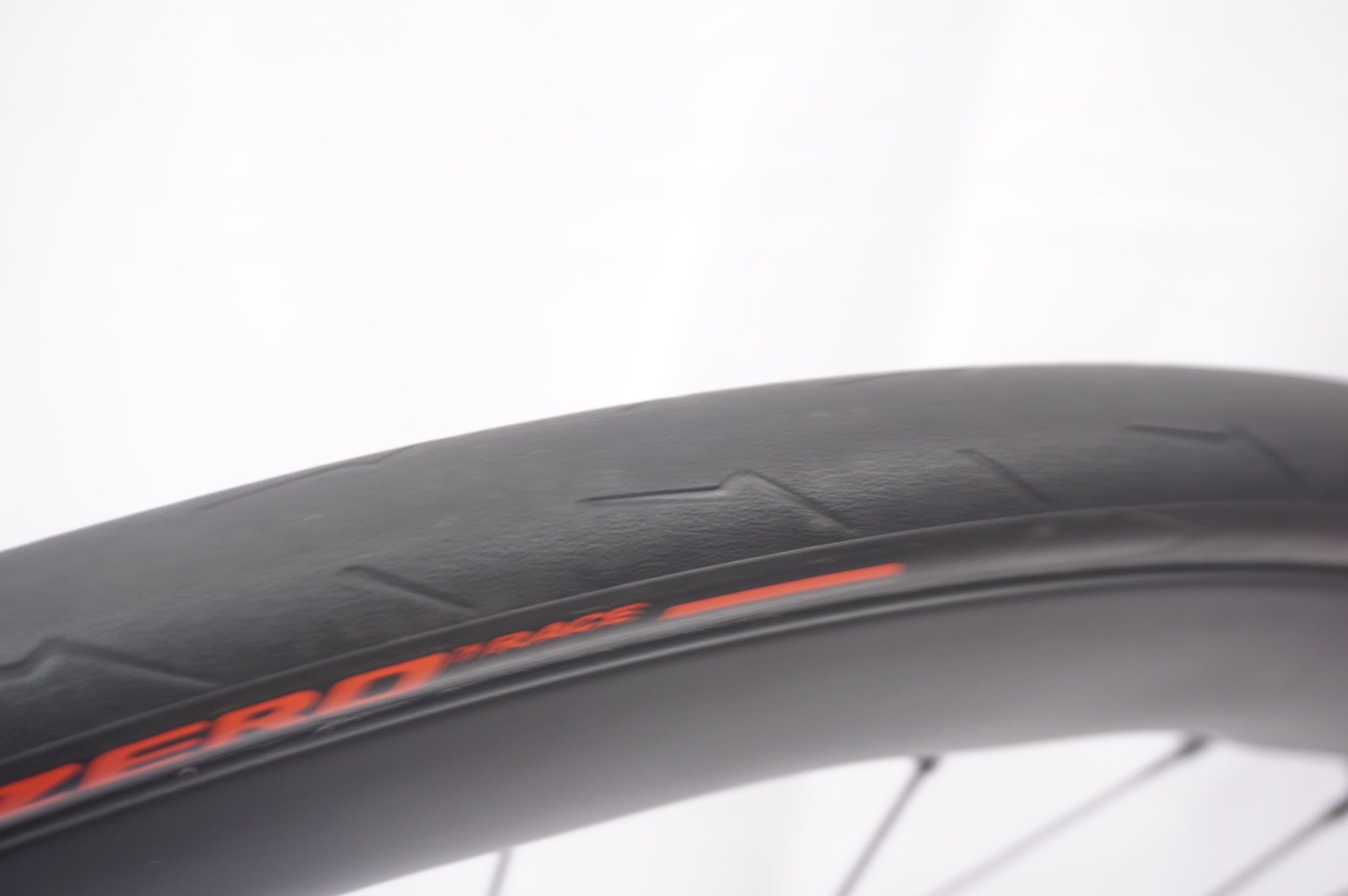 PRINCETON CARBON WORKS 「プリンストンカーボンワークス」 PEAK 4550 フロントホイール / 世田谷店