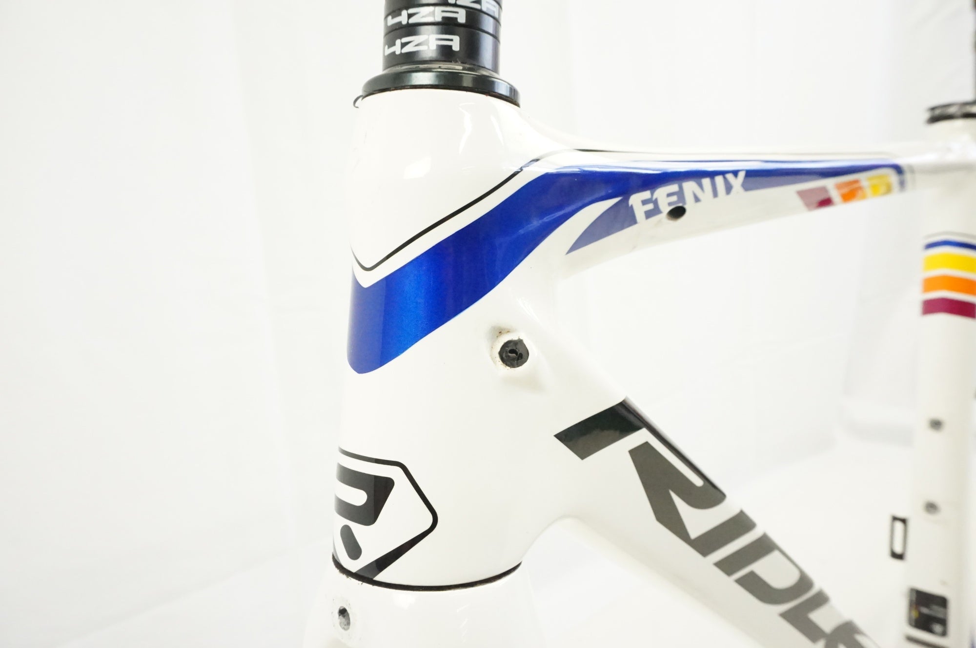 ジャンク RIDLEY 「リドレー」 FENIX 2015年モデル フレームセット / 宇都宮店