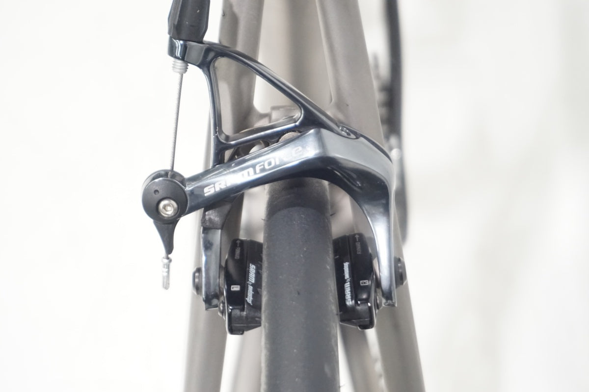 LYNSKEY 「リンスキー」 HELIX PRO 年式不明 ロードバイク / 滋賀大津