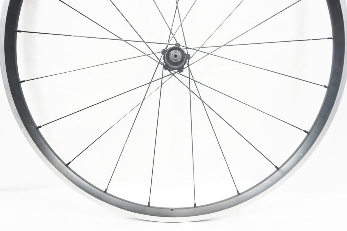 SHIMANO 「シマノ」 WH-RS11 シマノ11速 ホイールセット / バイチャリ世田谷店