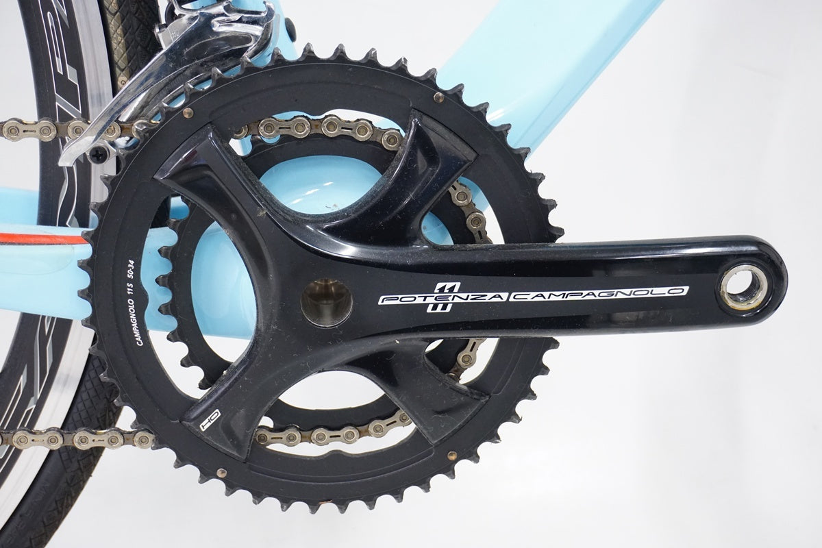 DE ROSA「デローサ」 IDOL 2018年モデル ロードバイク / 浜松店