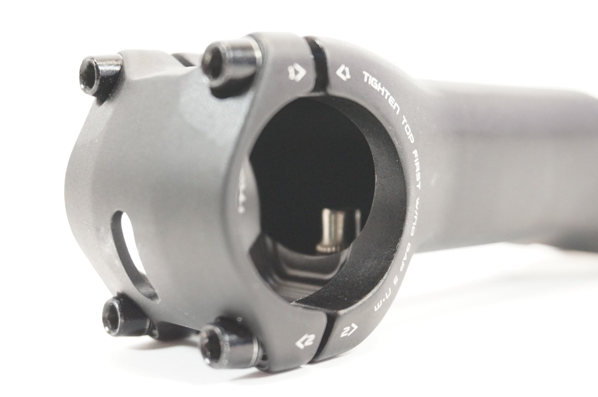 SPECIALIZED 「スペシャライズド」 TARMAC INTEGRATED φ31.8 100mm 6° ステム / 宇都宮店