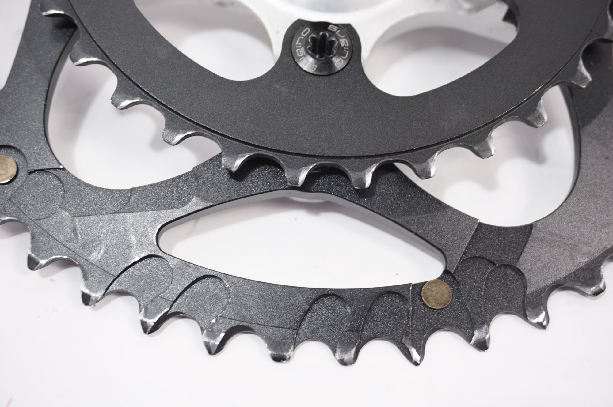 SUGINO 「スギノ」 IDS24 48-32T 165mm クランクセット / 世田谷店