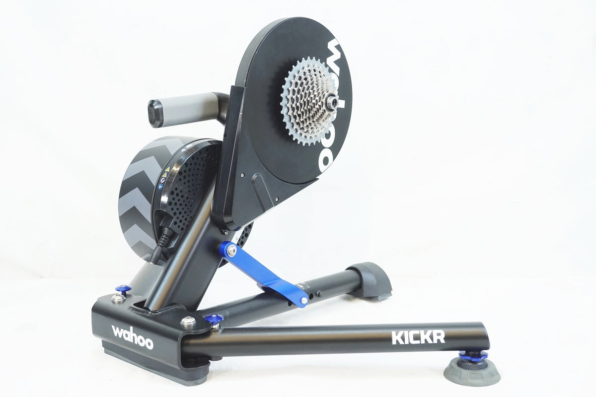 WAHOO 「ワフー」 KICKER WF145 サイクルトレーナー / 有明ガーデン店