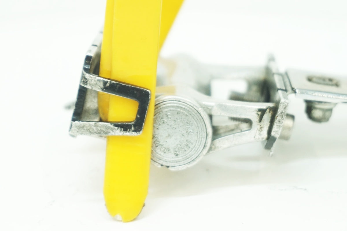 MKS 「ミカシマ」 CUSTOM NUEVO NJS ペダル / 大阪美原北インター店