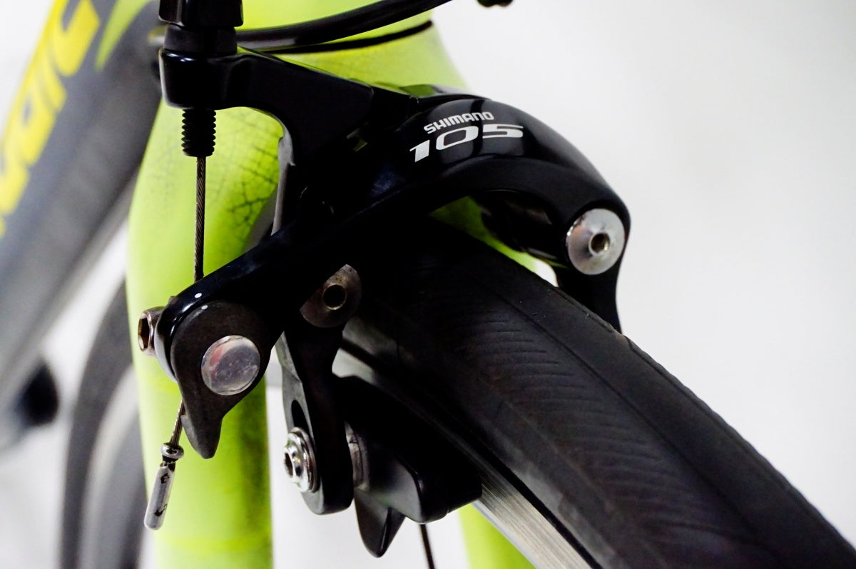 CANNONDALE 「キャノンデール」 SUPERSIX EVO CARBON 2018年モデル ロードバイク / 名古屋大須店