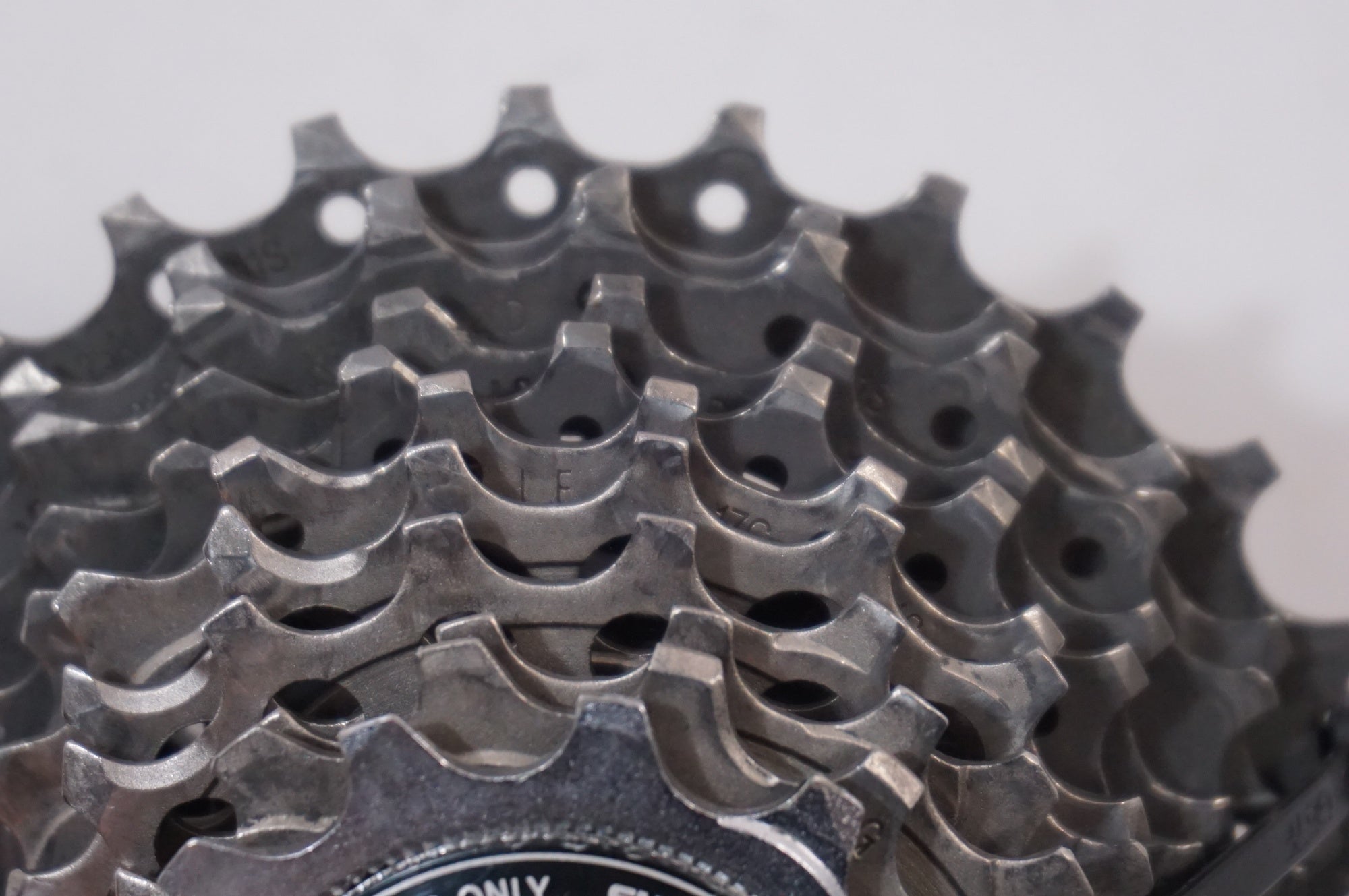 SHIMANO 「シマノ」 DURA-ACE CS-9000 12-25T スプロケット / 世田谷店