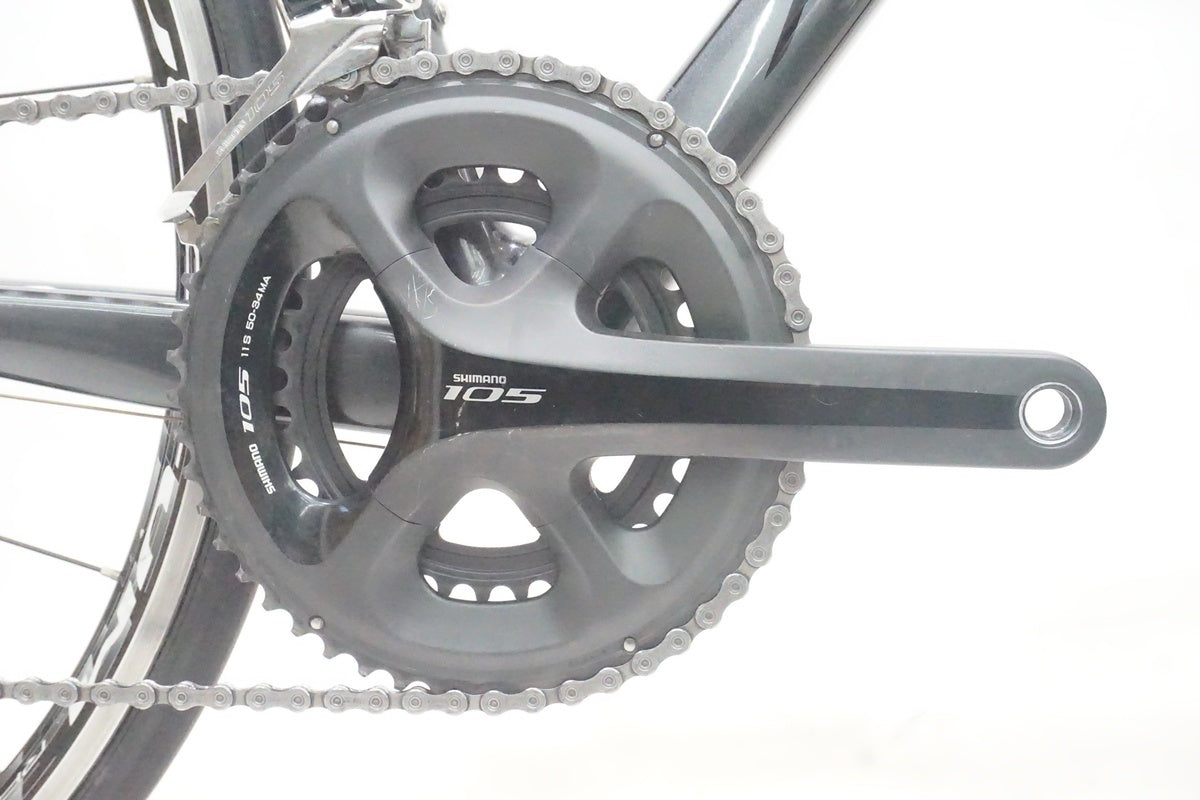 ANCHOR「アンカー」 ROADBIKE RL8 EQUIPE 2015年モデル ロードバイク