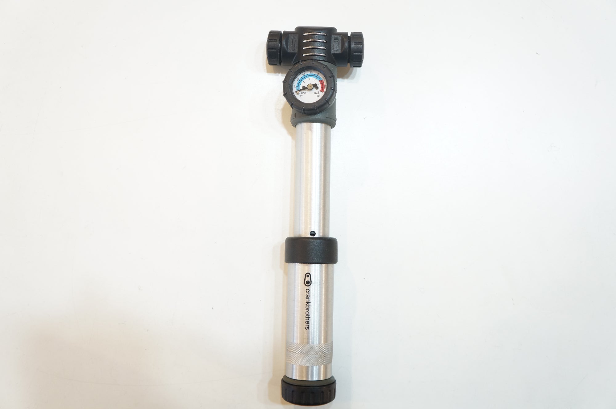 CRANKBROTHERS 「クランクブラザーズ」 携帯ポンプ / バイチャリ浦和ベース
