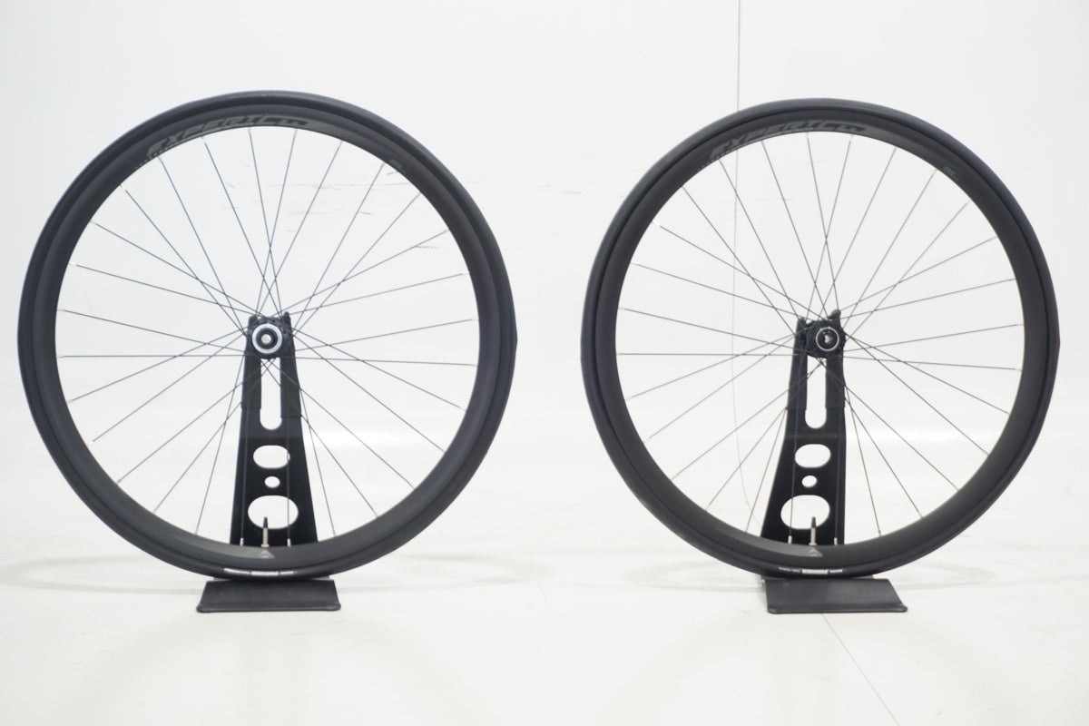 MERIDA 「メリダ」 EXPERT CW DISC SHIMANO11速 ホイールセット / 滋賀