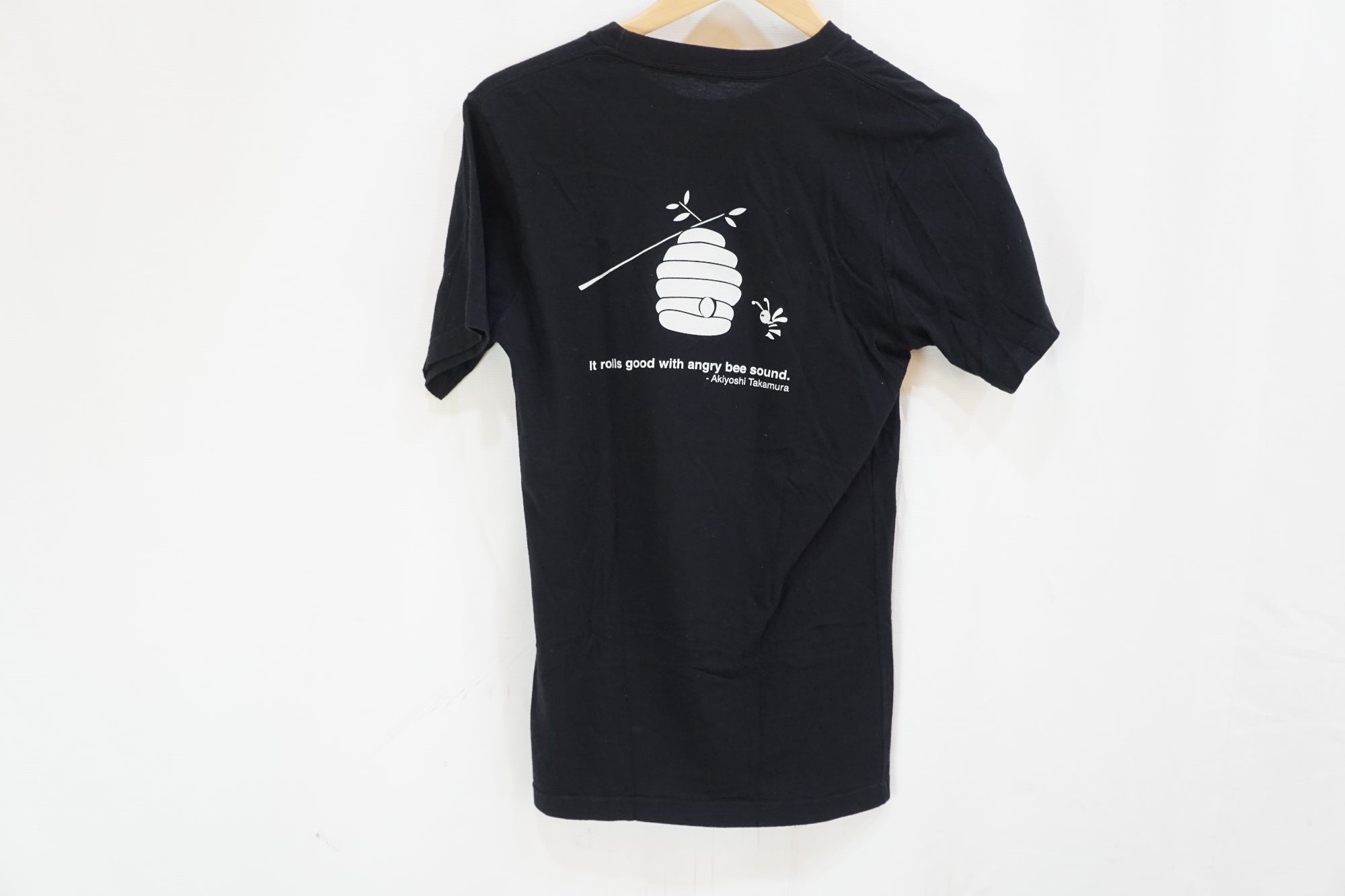 CHRIS KING 「クリス キング」 XSサイズ相当 Tシャツ / バイチャリ浦和ベース