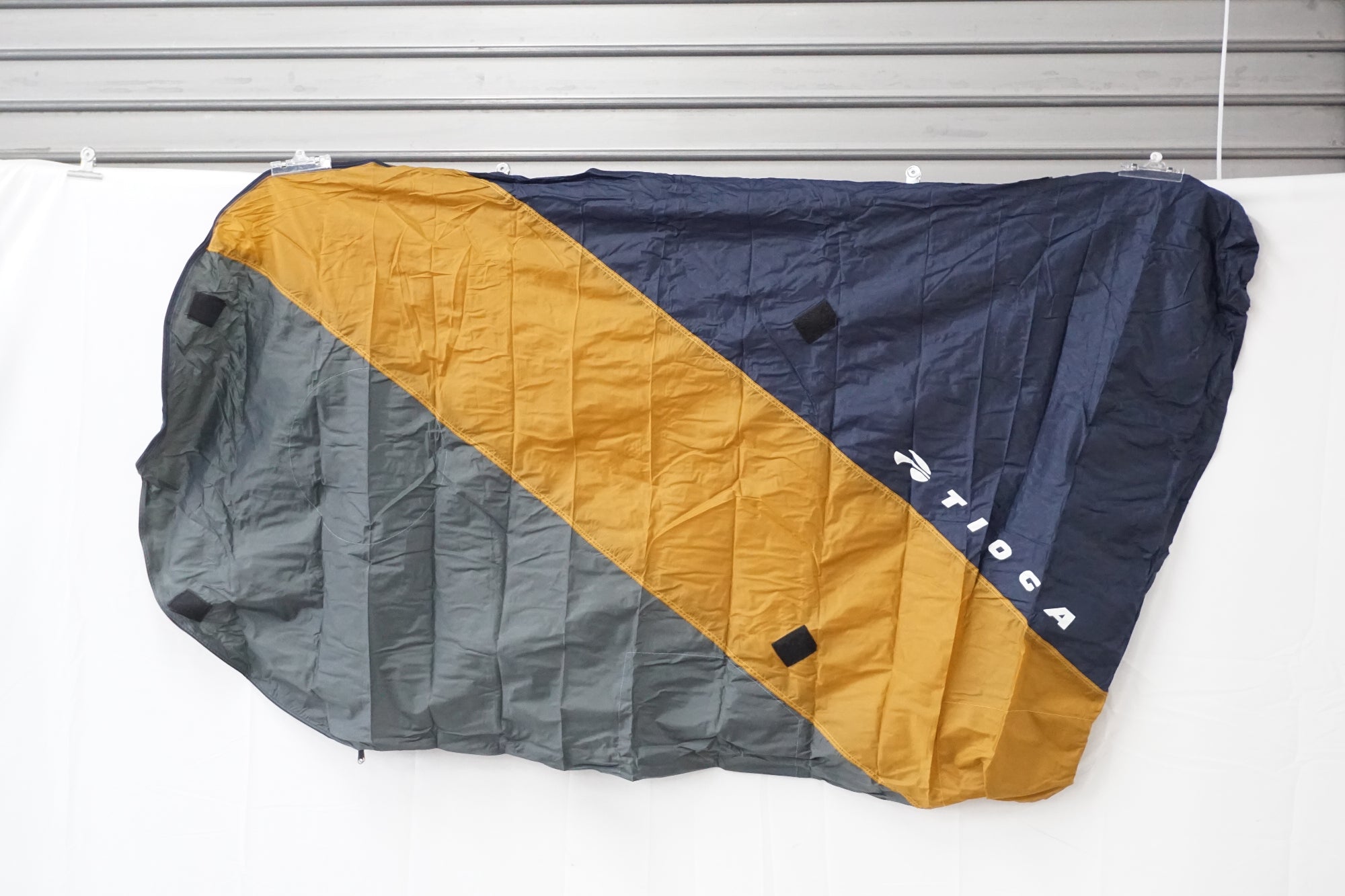 TIOGA 「タイオガ」 横型 輪行バッグ / 奈良店