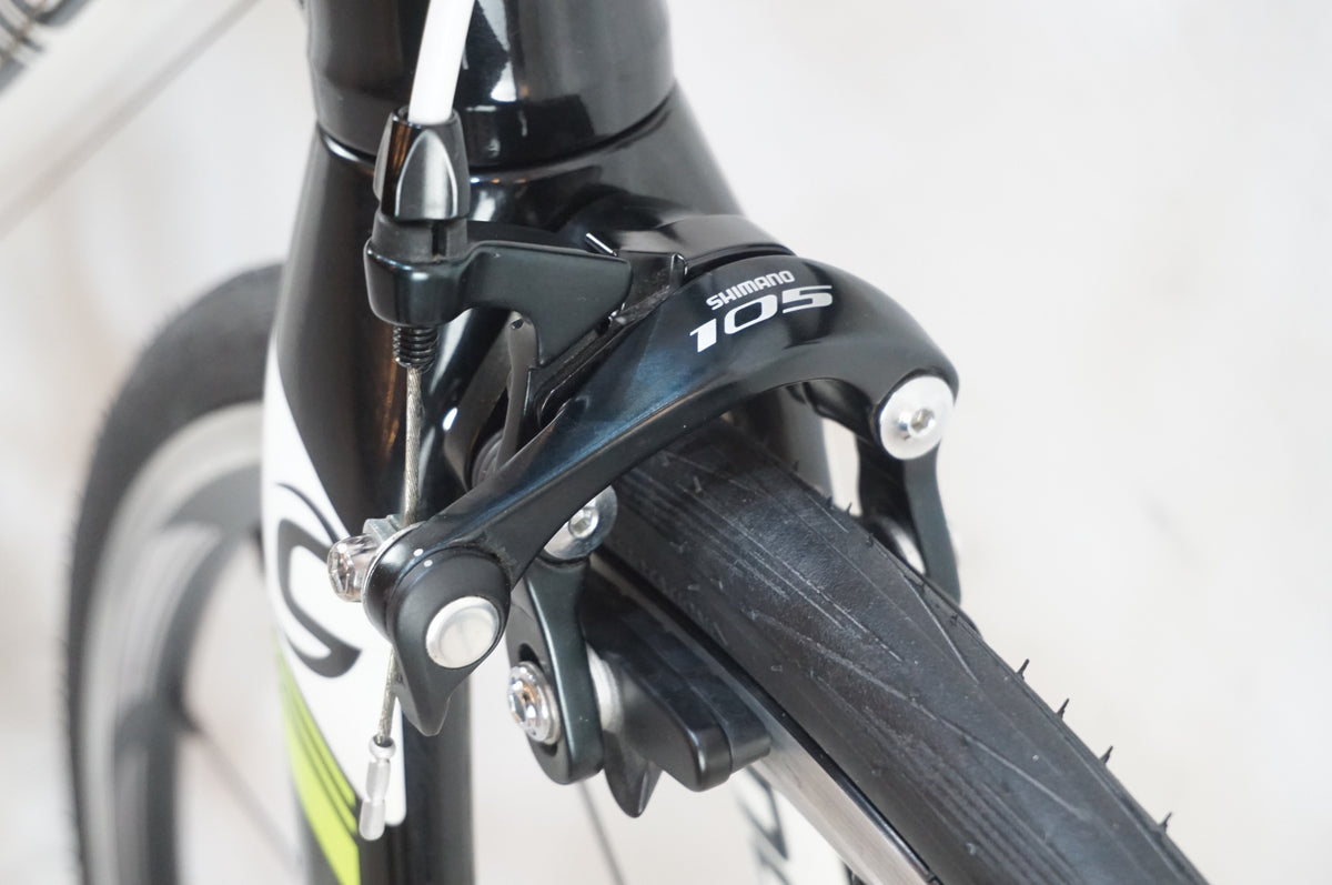 CANNONDALE 「キャノンデール」 CAAD10 2015年モデル ロードバイク / 浦和ベース