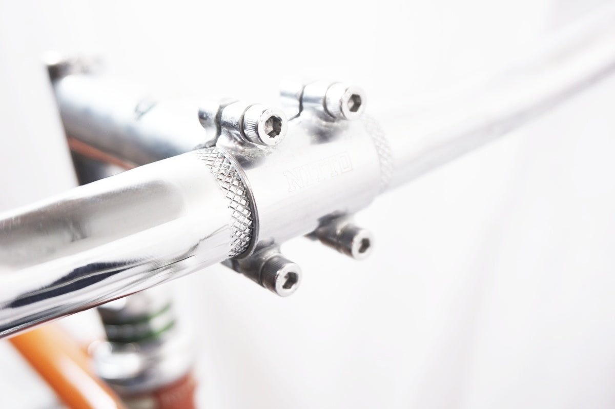 RIVENDELL BICYCLE WORKS 「リベンデル」 ROADINI 2021年モデル ロードバイク / 世田谷店