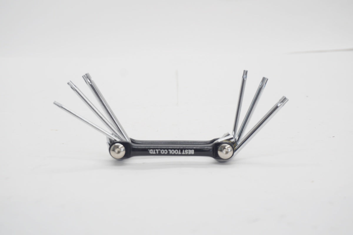 BESTTOOL「ベストツール」 携帯工具 / 京都八幡店