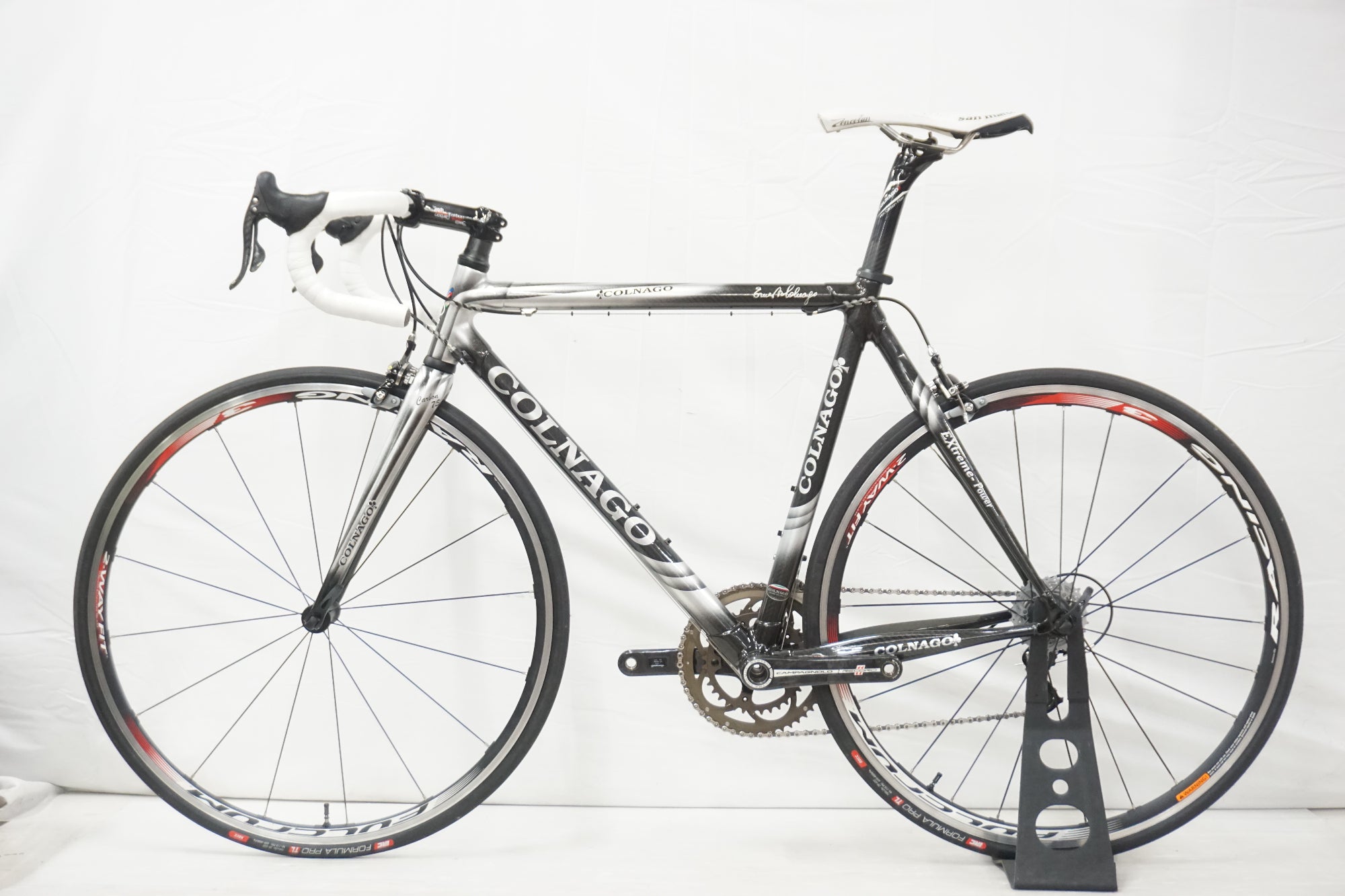 COLNAGO 「コルナゴ」 EXTREME-POWER 2008年モデル ロードバイク / 奈良店