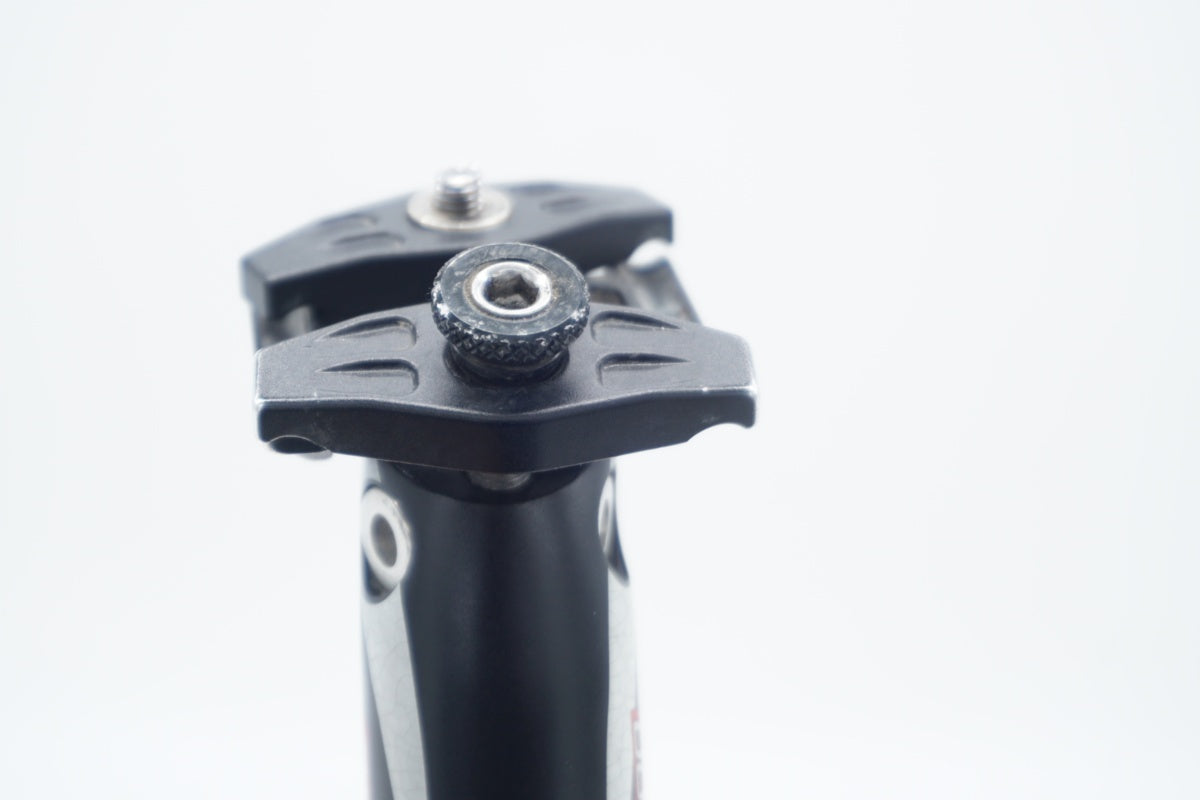 DEDA 「デダ」 ZERO100 φ31.6 350mm シートポスト / 滋賀大津店