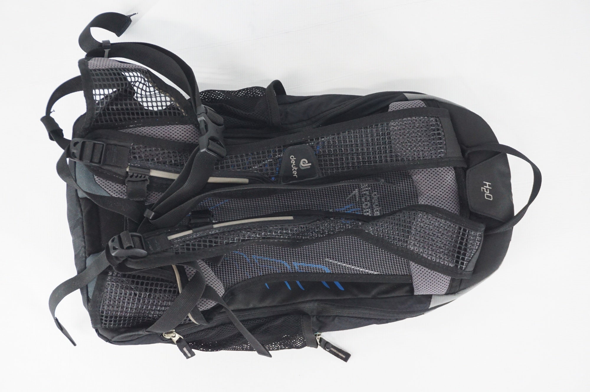 DEUTER 「ドイター」 RACE EXP AIR バックパック / 阪急塚口店