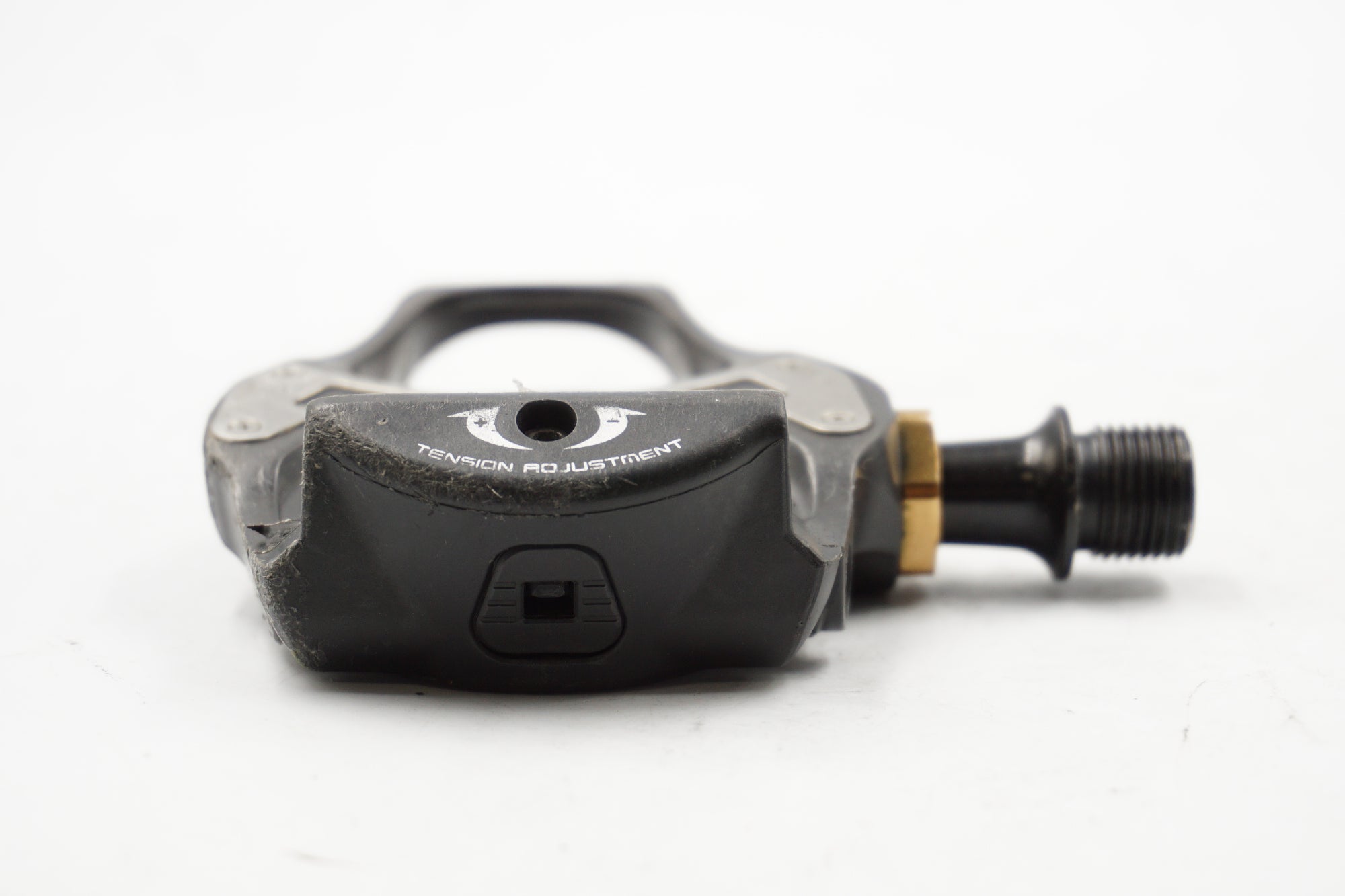(未使用･未開封品)　SHIMANO(シマノ) PD-5800 ペダルジククミL Y46W98020 f4u0baa SHIMANO 「シマノ」 105 PD-5800 ペダル / 阪急塚口店